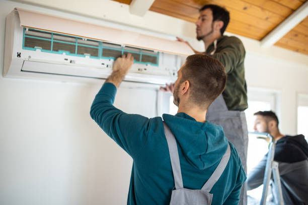 Best Furnace repair near me  in The Colony, TX