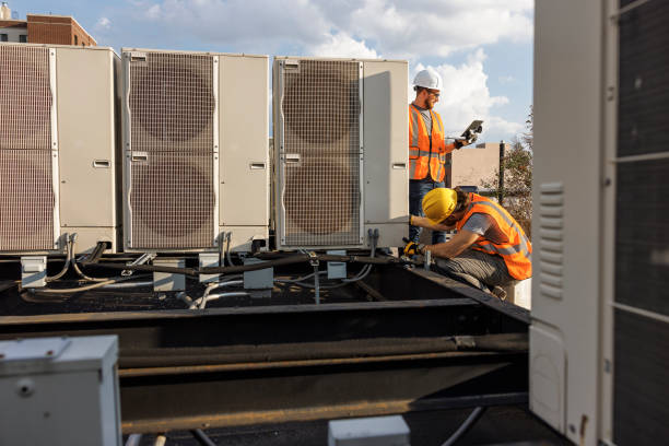 Best HVAC emergency services  in The Colony, TX