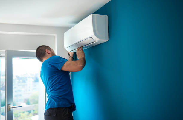 Best HVAC replacement cost  in The Colony, TX