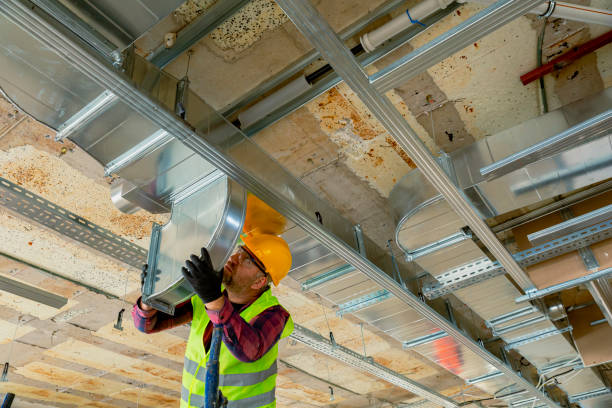 Reliable The Colony, TX HVAC Solutions