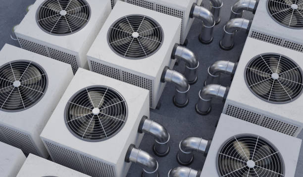 Best Affordable HVAC services  in The Colony, TX