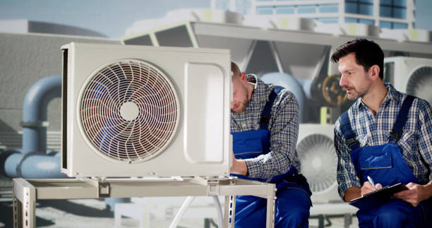 Best HVAC system installation  in The Colony, TX